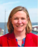 Know Your Candidates: Nan Whaley