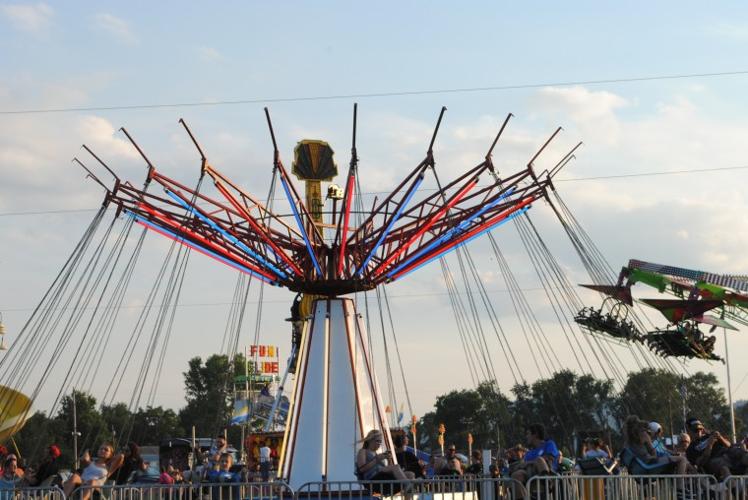 2013 Pike County Fair
