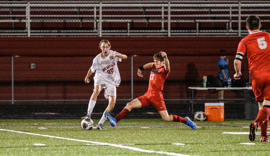 Piketon soccer records first varsity win Sports