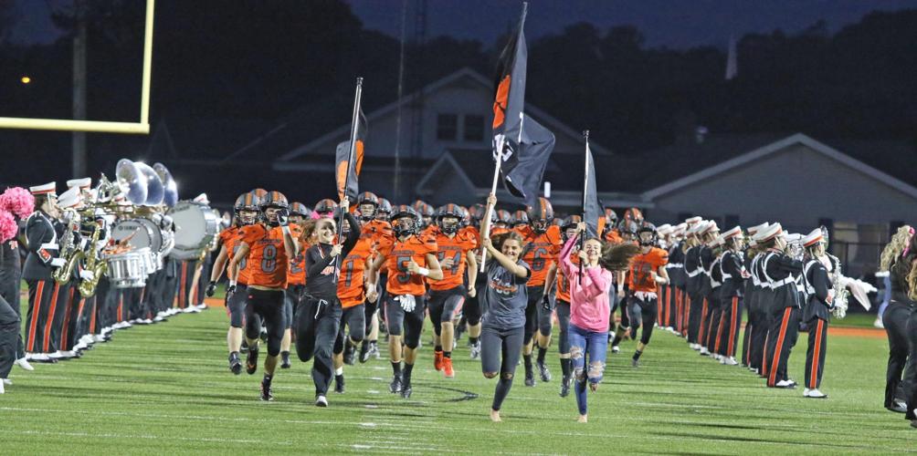 City of Waverly - Flag Football