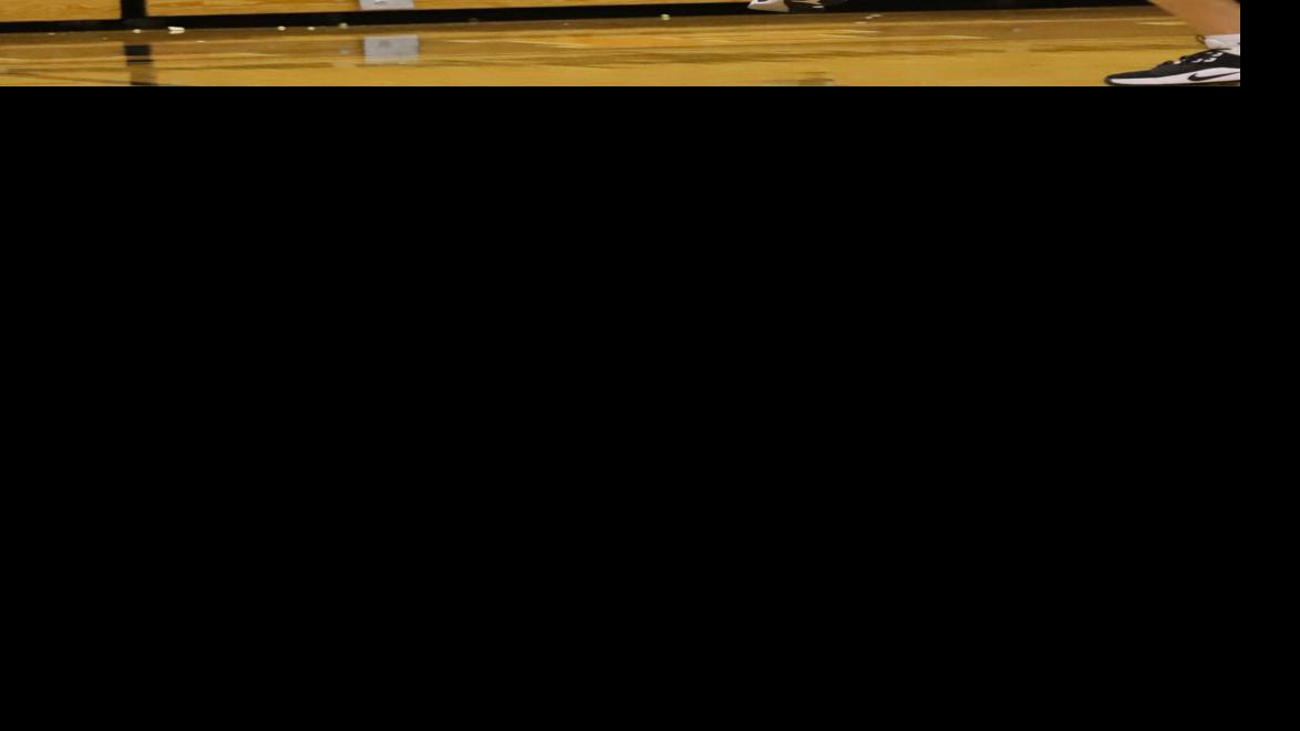 Waverly Varsity Basketball Wheelersburg Tuesday, Jan. 7, 2020