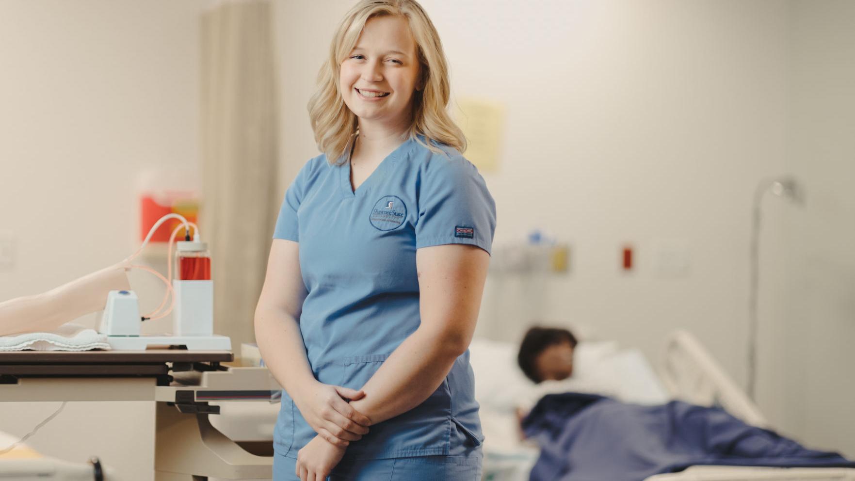 Shawnee State University Receives Choose Ohio First Grants to Support Future Nurses & Students in STEM Programs - Vimarsana News