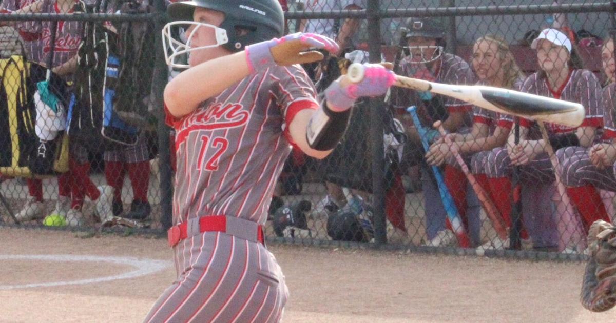 Lady Redstreaks remain perfect in SVC at halfway point | Sports ...