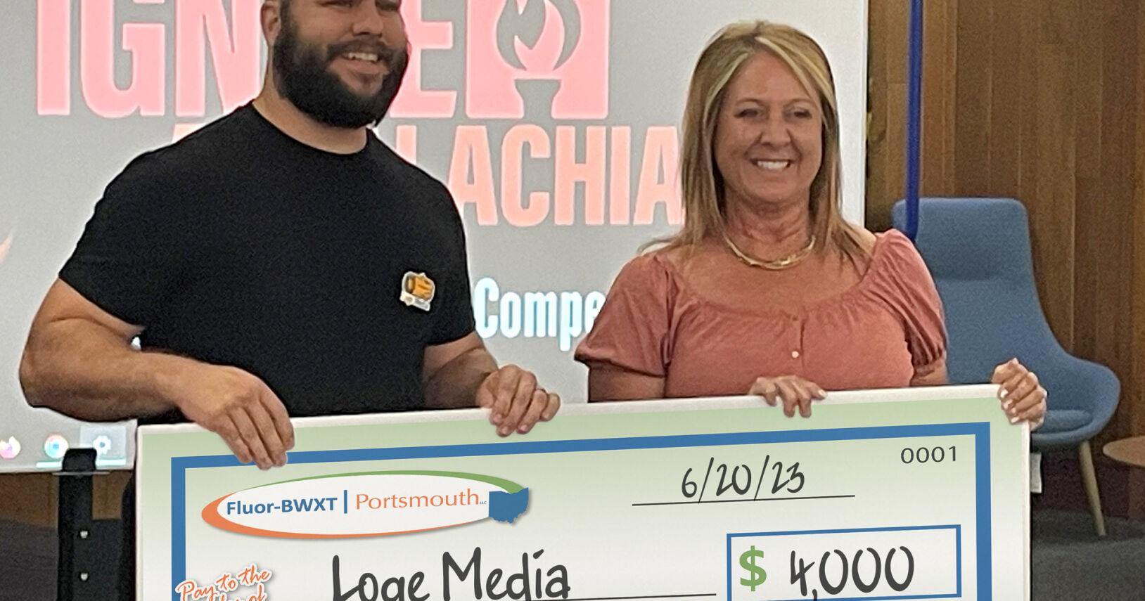 FBP funds first small business pitch competition in Ross County - Vimarsana News