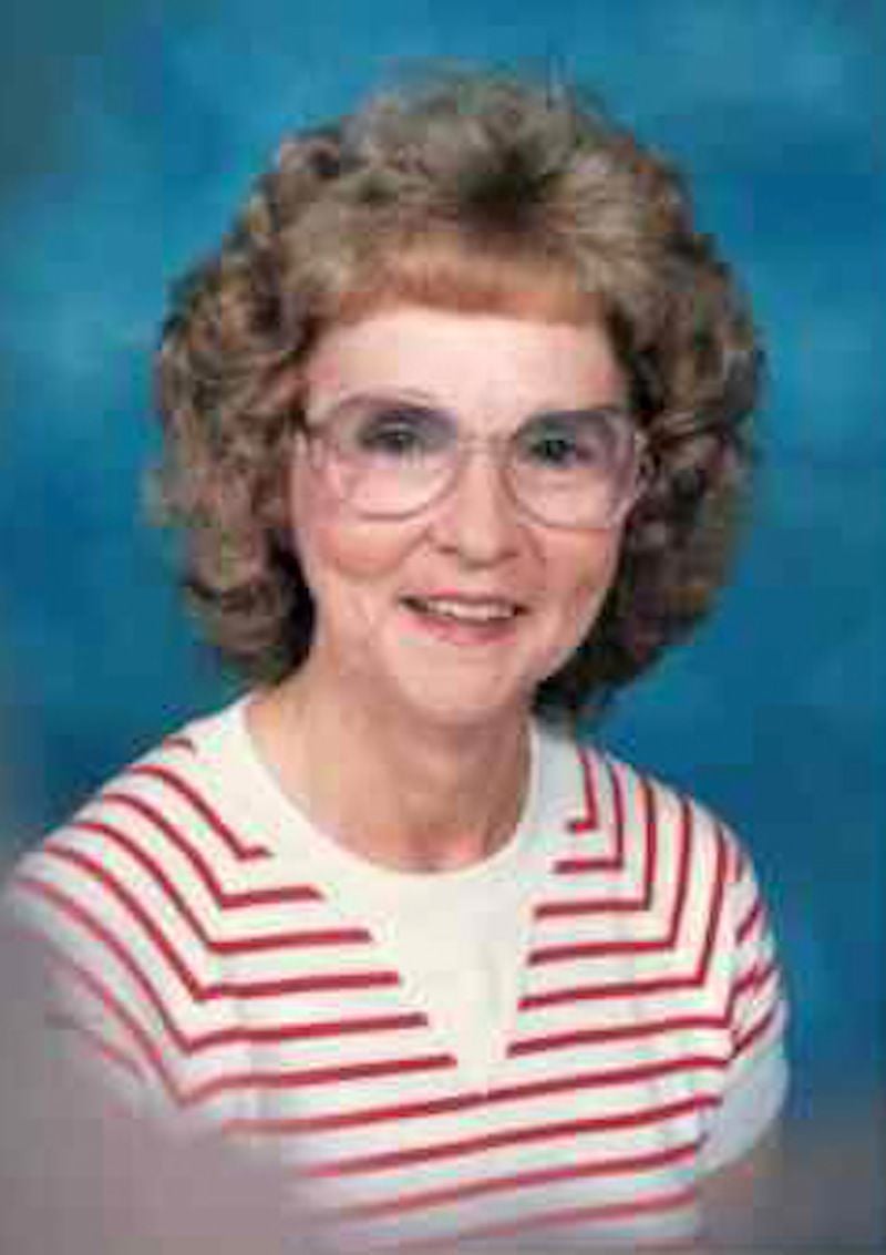 Velma M. Grooms | Obituaries | Newswatchman.com