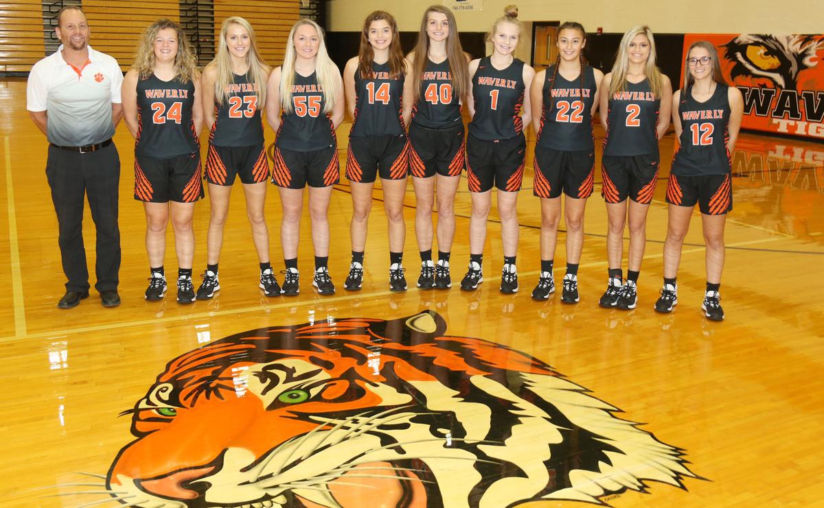 Waverly Girls Basketball Schedule 20192020 Sports