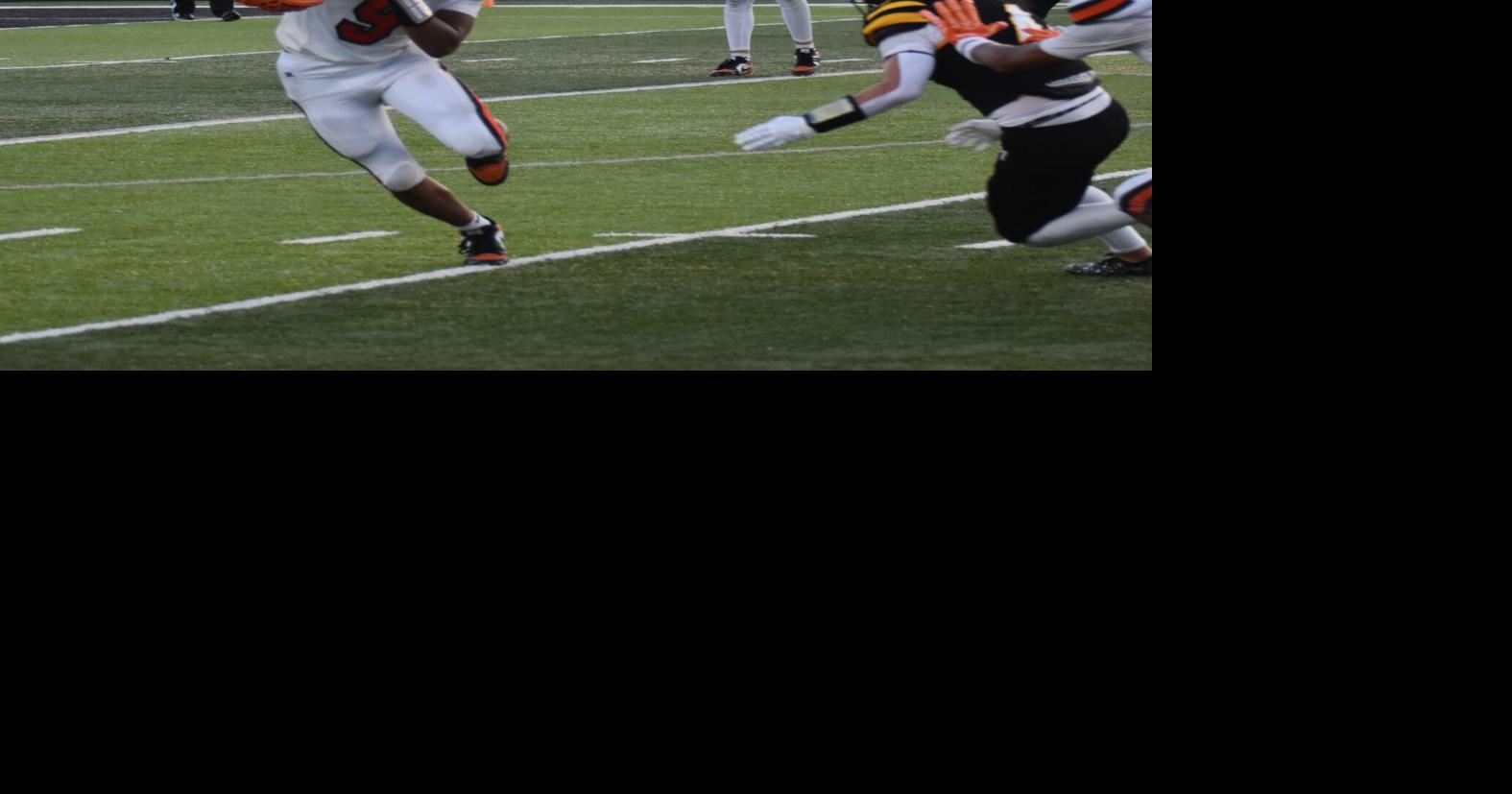 Waverly's weapons not enough in season opener