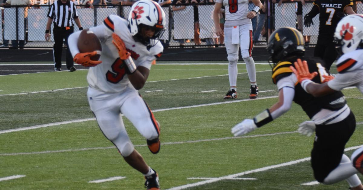 Waverly's weapons not enough in season opener