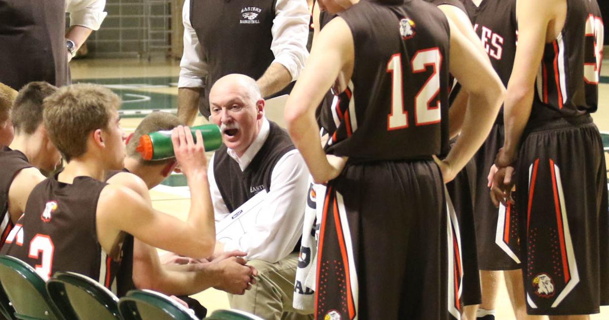 Pat Diulus Former Ohio coach assumes presidency of National High School Basketball ...