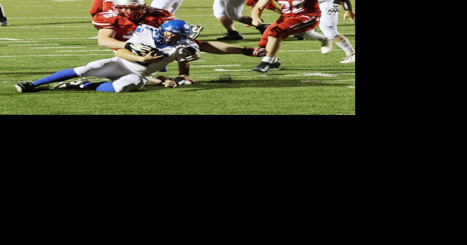 Redstreaks spread the ball around in shutout over Southeastern | Sports ...