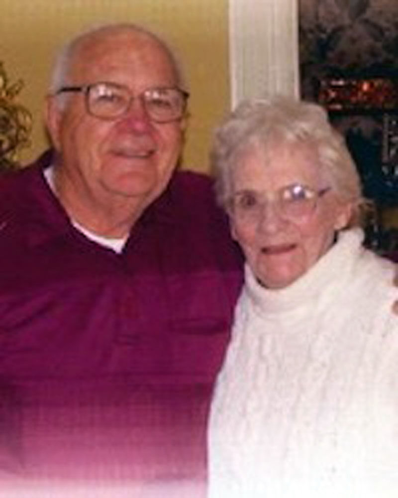 Marie McCray Marie McCray