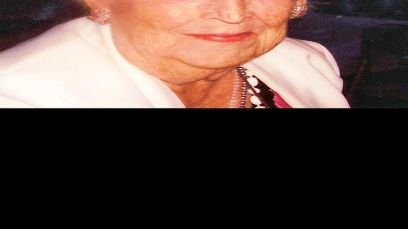 Elsie Mae Chenault