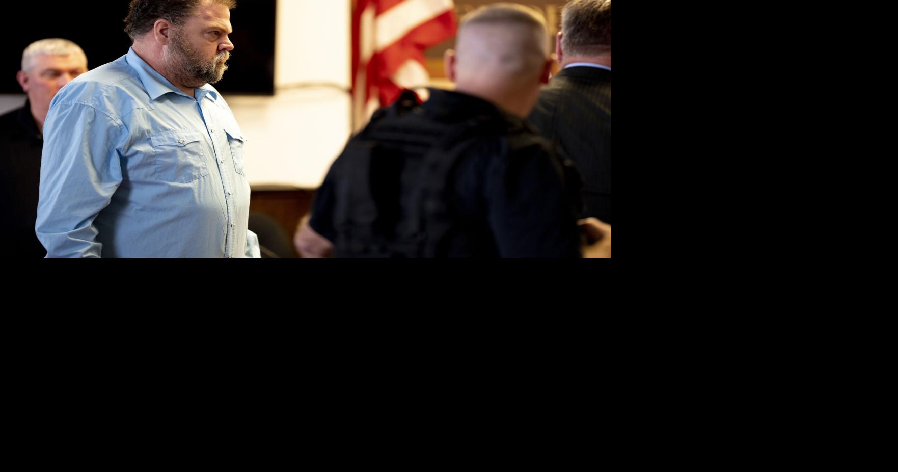 Still no date for Wagner murder trial