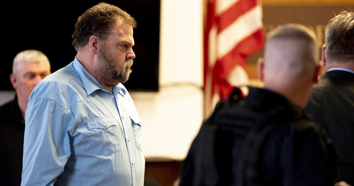 Still no date for Wagner murder trial