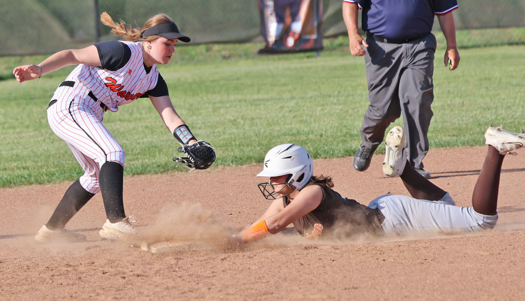 Waverly defeats Eastern in Pike County softball clash
