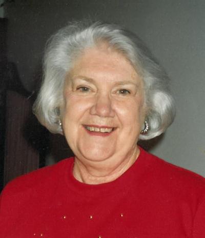 Dorothy M. Reisinger