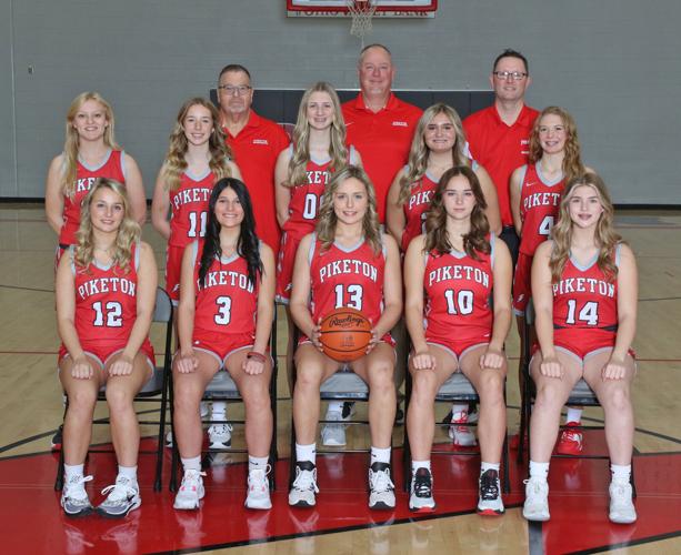Freshman class looking to make immediate impact for Lady Redstreaks