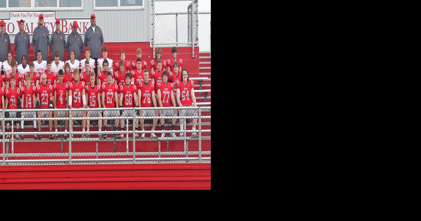Piketon High School Football 2023