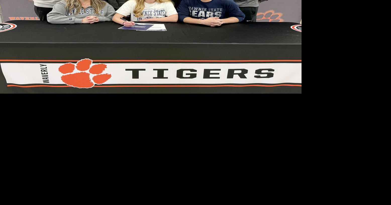Remy signs with Shawnee State University for soccer | Sports ...