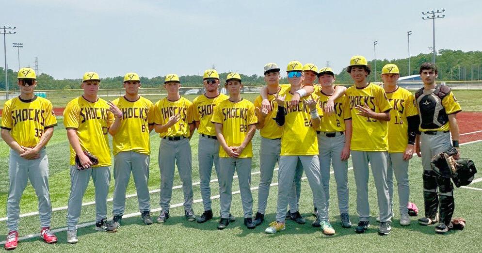 Waverly Post 142 Shockers win opener in Dayton