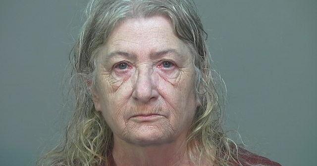 Four arraigned in court in child endangerment case