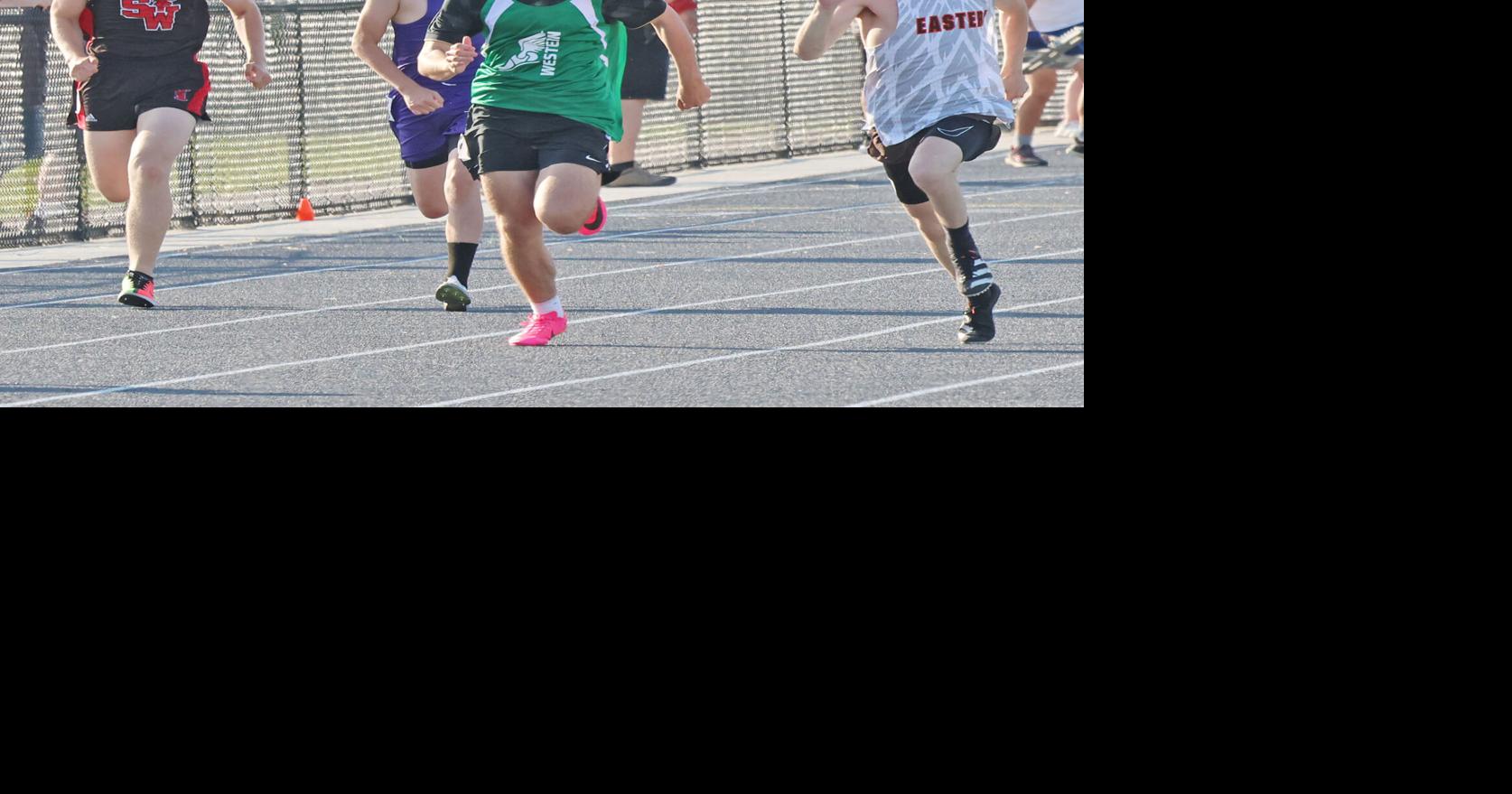 Looking back: Western track and field makes strides during season ...