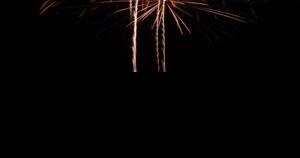 Ohioans can discharge fireworks on specified holidays beginning next month - Vimarsana News