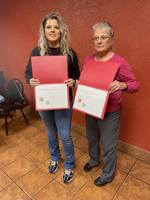 Pike County Genealogy Society holds its annual luncheon