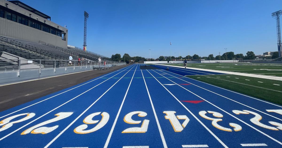 OHSAA Track and Field State Tournament moving to Dayton for 2025