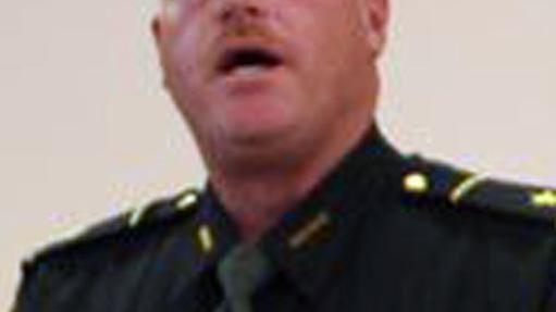 Commissioners seeking $128,000 from former sheriff - Vimarsana News