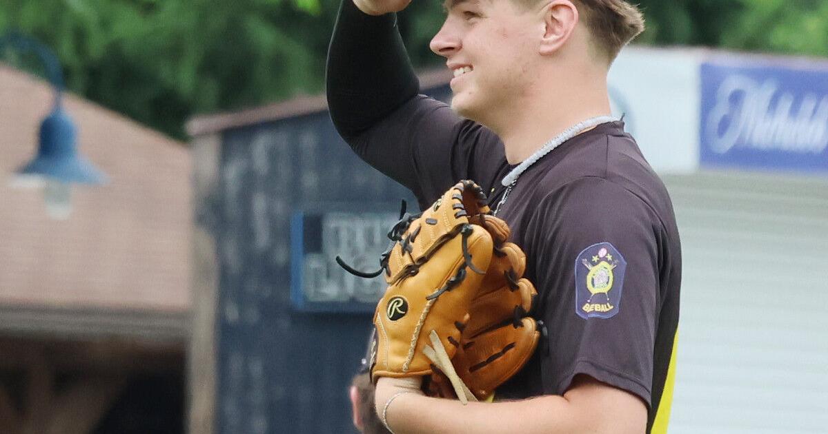 Shockers win Tuesday game versus Ohio RedHawks 17U