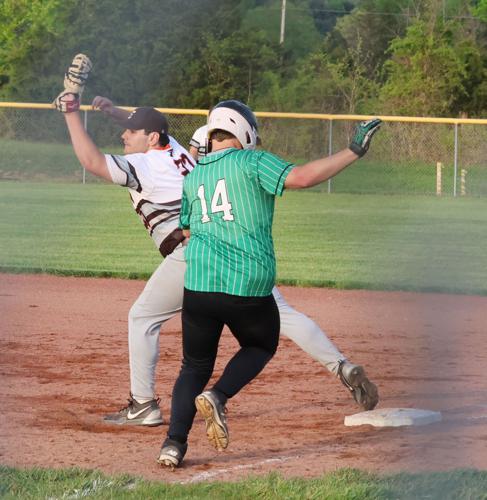 Havens delivers walk-off hit as Eagles win over Indians | Sports ...