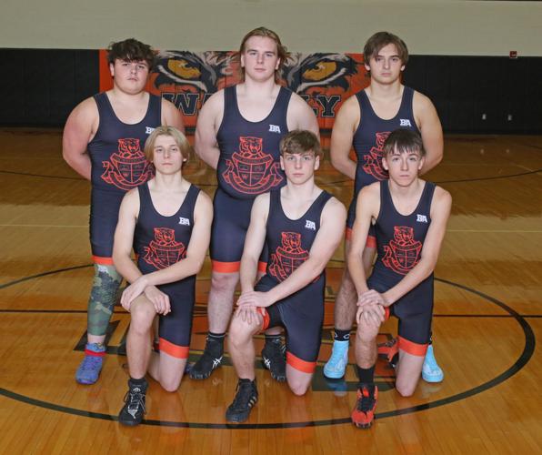 Waverly wrestling program guiding additional Pike wrestlers Sports