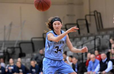 Ssu Women S Basketball Defeats Keiser 61 49 To End Year Sports Newswatchman Com