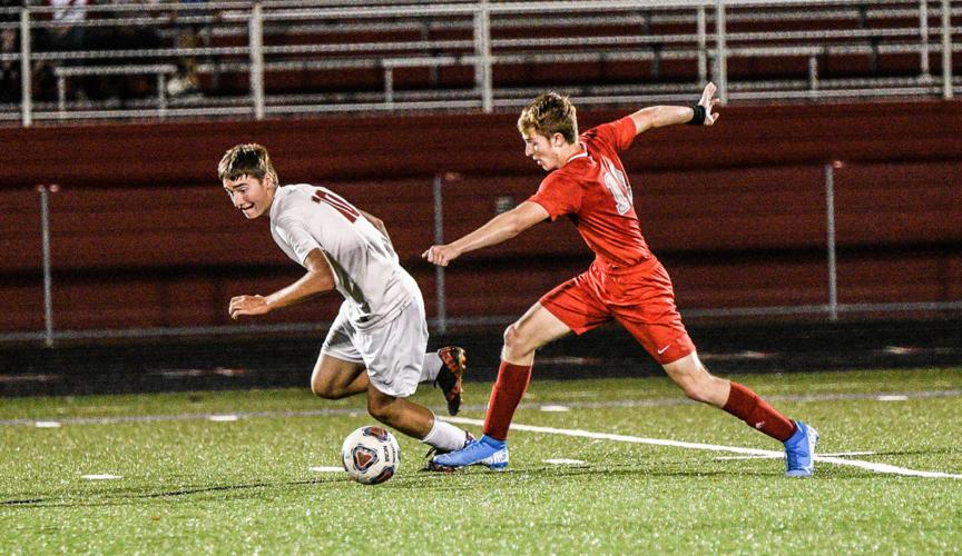 Piketon soccer records first varsity win Sports