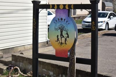 sign