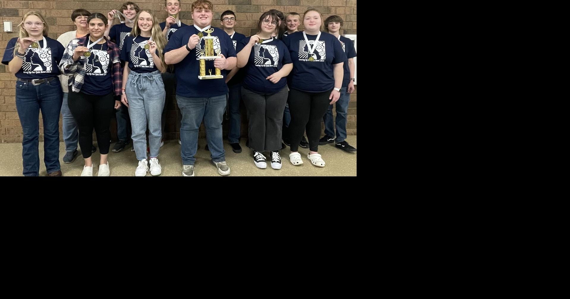 Pike County Quiz Bowl Tournaments 2024 A Showcase of Academic