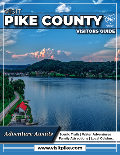 Visit Pike County: 2026 Official Visitors Guide