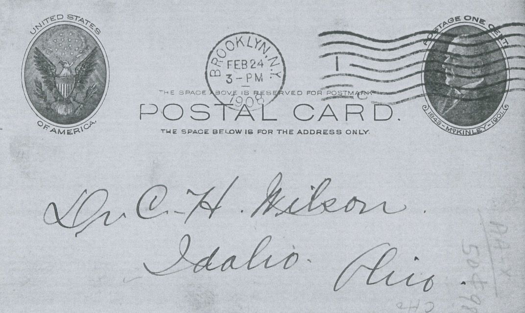 Items from 1900 shared from the Waverly newspapers Pikes Past