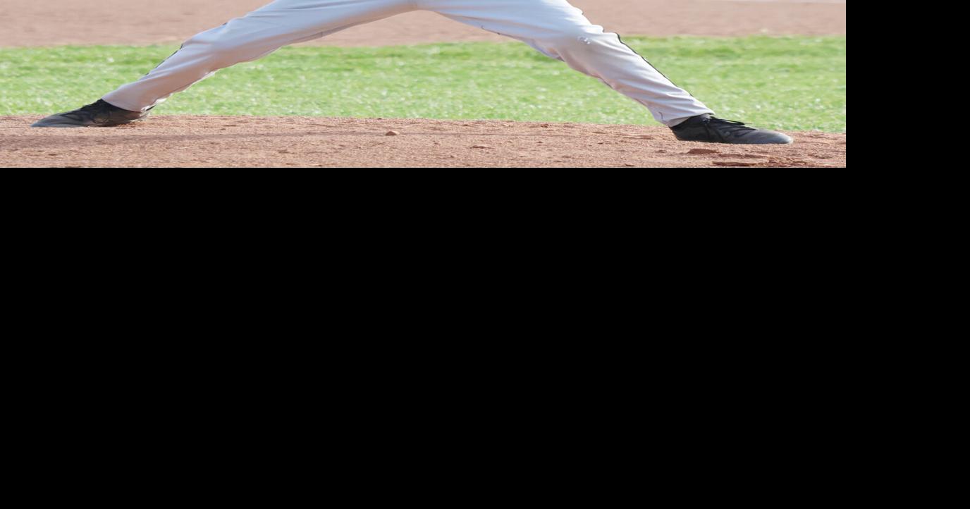 Day signs with the University of Rio Grande for baseball