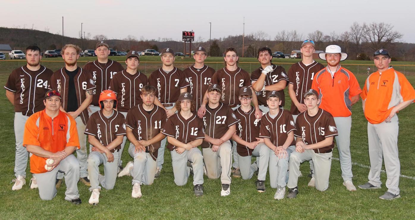 Eastern High School Baseball 2021