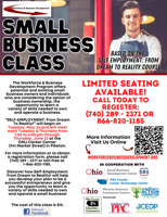 CAC offering small business class