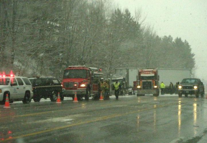 Bainbridge woman killed in U.S. Route 23 crash News