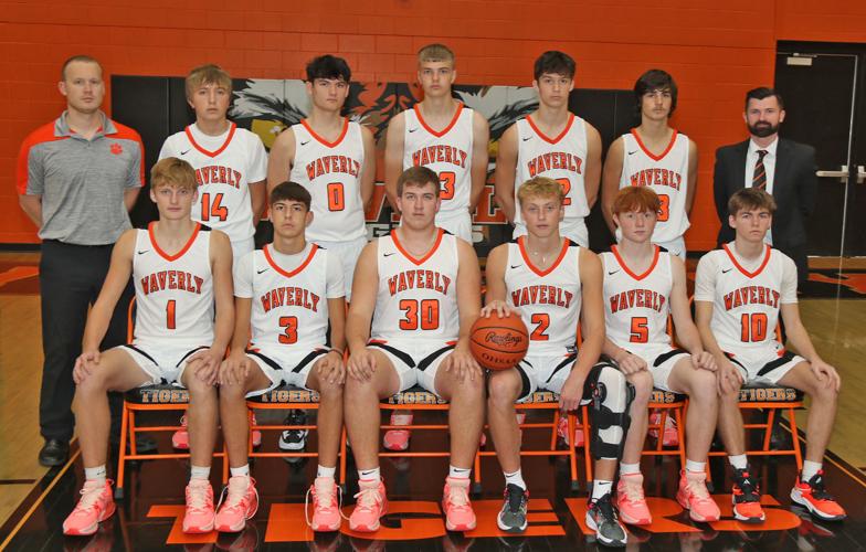 New era begins for young Waverly Tigers under new coaching staff