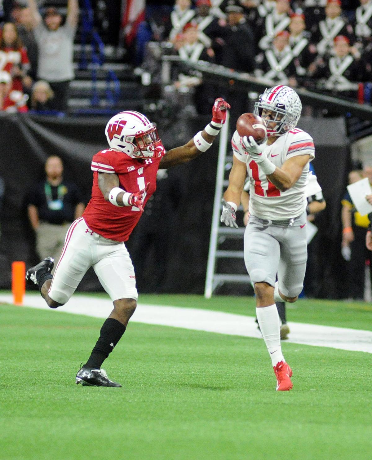 Big 10 Football Championship Game Photos Dec. 7, 2019 Sports