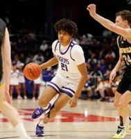 Pickerington Central’s Devin Royal named Ohio Mr. Basketball