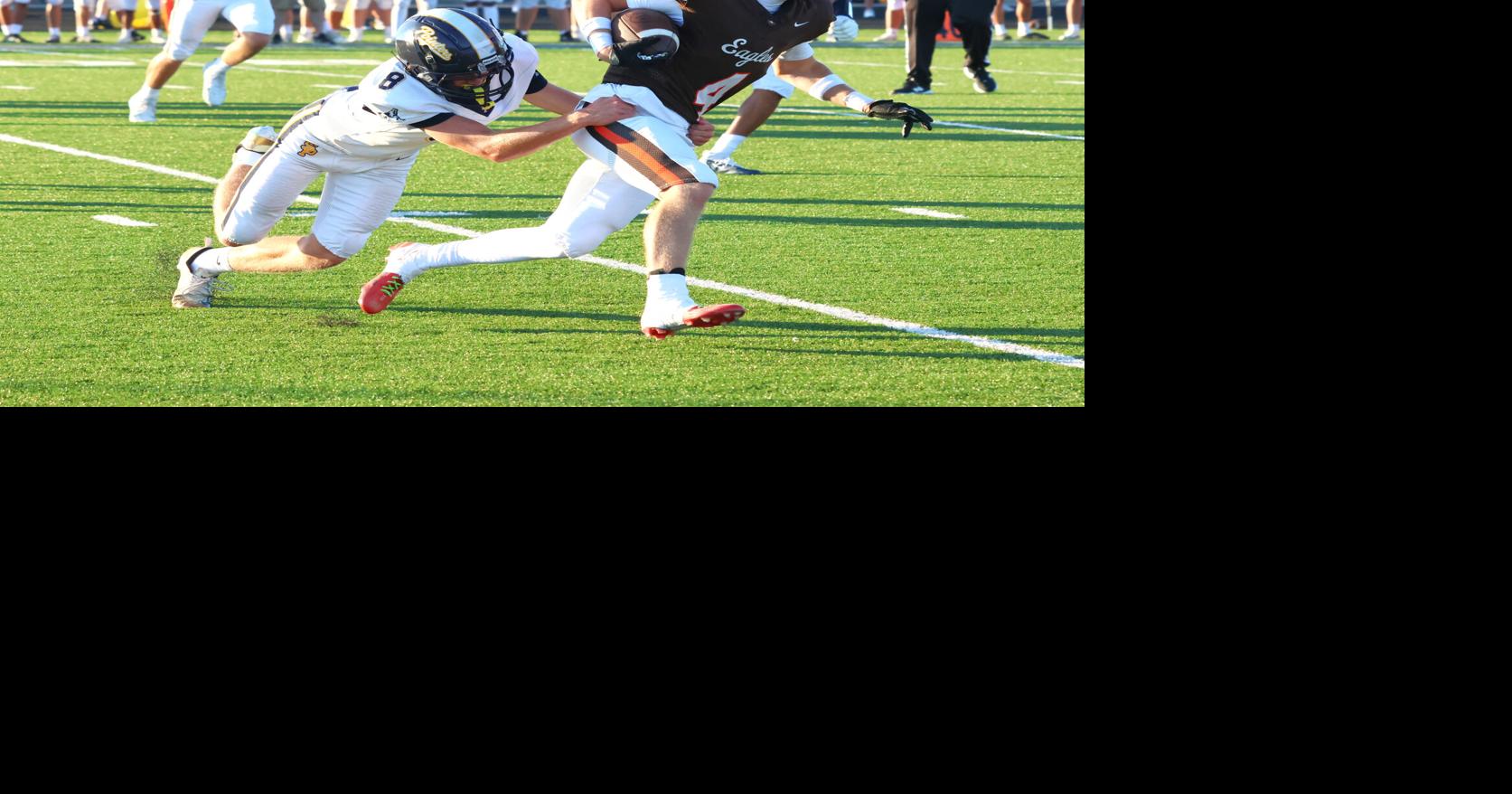 Eastern loses heartbreaker on South Point field goal with two seconds left