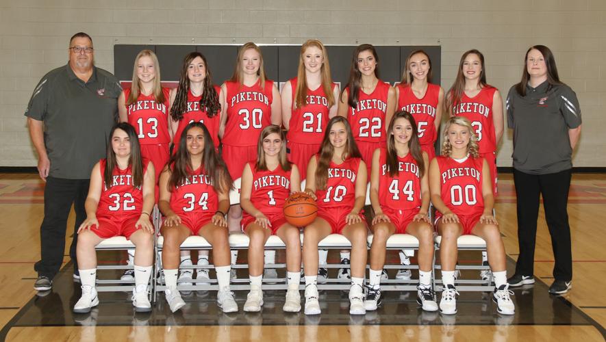 Young Lady Redstreaks aiming for growth and improvement throughout the