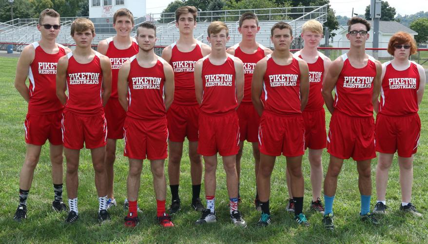 Piketon Fall Sports Photos 2017 Sports