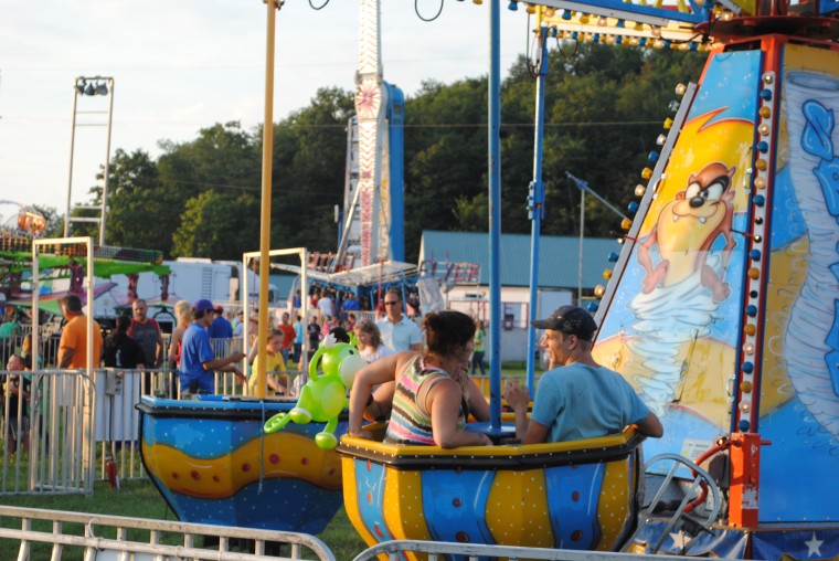2013 Pike County Fair